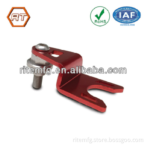 cnc parts name